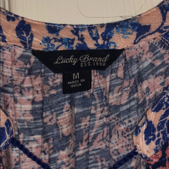 Lucky Women’s Top - Picture 2 of 3